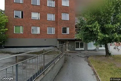 Coworking spaces för uthyrning i Södertälje – Foto från Google Street View