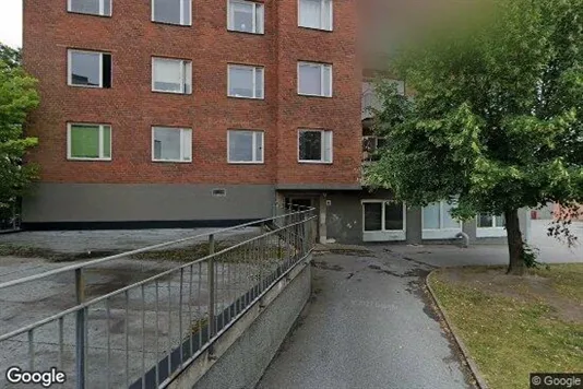 Coworking spaces zur Miete i Södertälje – Foto von Google Street View