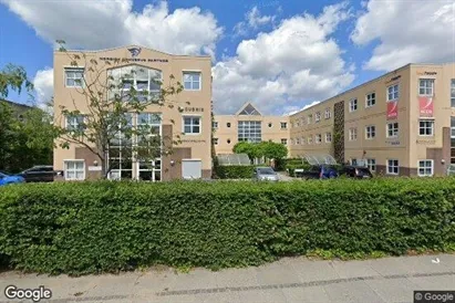 Office spaces for rent in Herlev - Photo from Google Street View