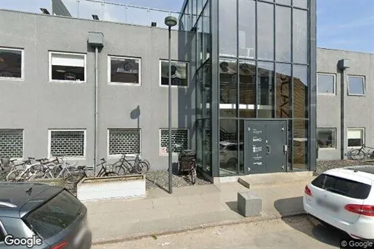 Office spaces for rent i Copenhagen S - Photo from Google Street View