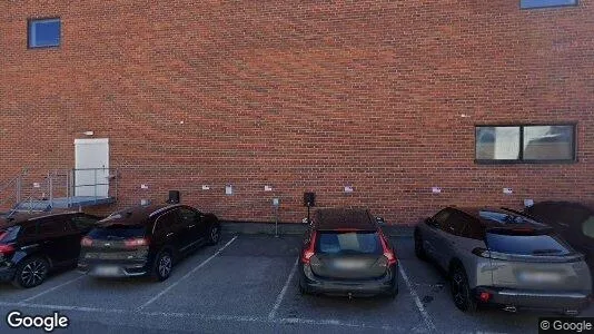 Toimistotilat Vuokrattavana i Solna - Kuva Google Street Viewstä