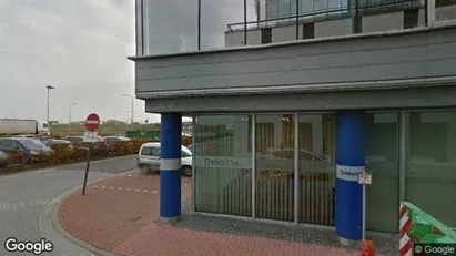 Büros zur Miete in Roeselare – Foto von Google Street View