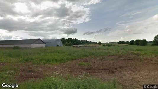 Bedrijfsruimtes te huur i Luunja - Foto uit Google Street View