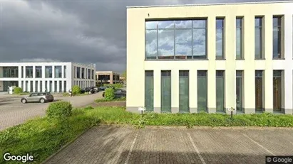Office spaces for rent in Zaventem - Photo from Google Street View