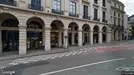 Kontor til leie, Stad Brussel, Brussel, <span class="blurred street" onclick="ProcessAdRequest(1766159)"><span class="hint">Se gatenavn</span>[xxxxxxxxxx]</span>