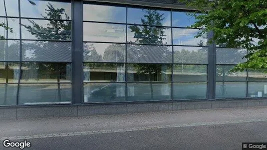 Andre lokaler til leie i Helsingfors Eteläinen – Bilde fra Google Street View