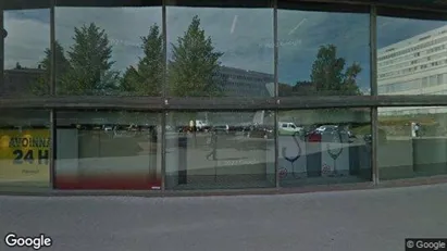 Office spaces for rent in Helsinki Keskinen - Photo from Google Street View