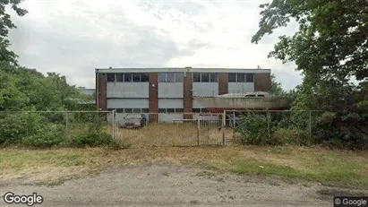 Gewerbeflächen zur Miete in Oss – Foto von Google Street View