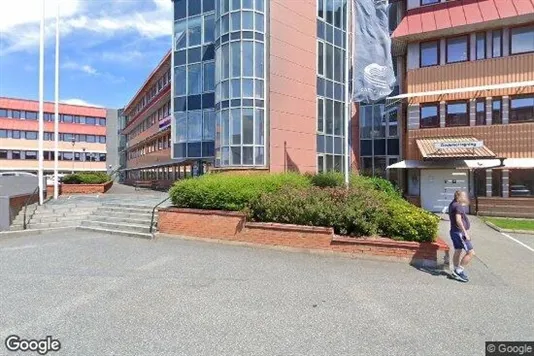 Office spaces for rent i Askim-Frölunda-Högsbo - Photo from Google Street View