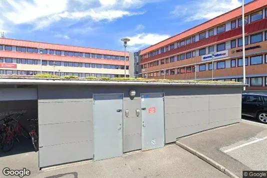 Office spaces for rent i Askim-Frölunda-Högsbo - Photo from Google Street View