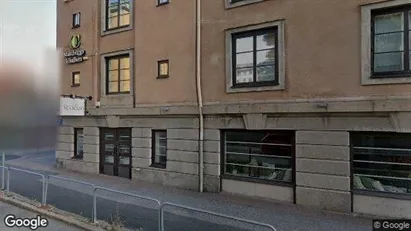 Büros zur Miete in Majorna-Linné – Foto von Google Street View