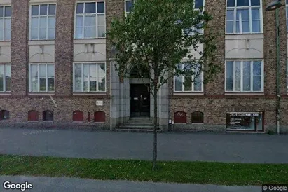 Office spaces for rent in Borås - Photo from Google Street View