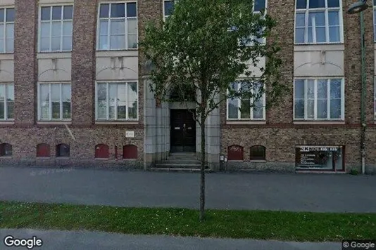 Office spaces for rent i Borås - Photo from Google Street View