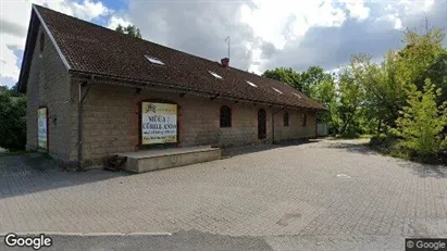 Kontorlokaler til leje i Viljandi - Foto fra Google Street View