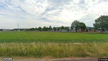 Lokaler til leje i Hof van Twente - Foto fra Google Street View