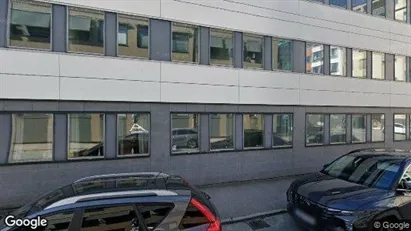 Office spaces for rent in Örgryte-Härlanda - Photo from Google Street View