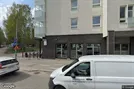 Företagslokal för uthyrning, Uleåborg, Norra Österbotten, Mannenkatu 2B, Finland
