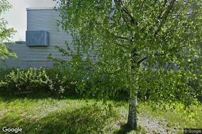 Bedrijfsruimtes te huur in Oulu - Foto uit Google Street View