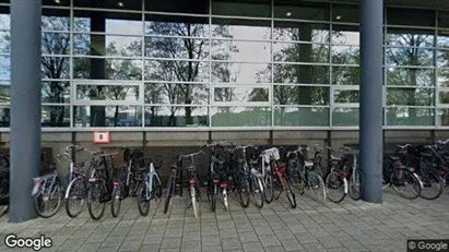 Office spaces for rent in Amsterdam Westpoort - Photo from Google Street View