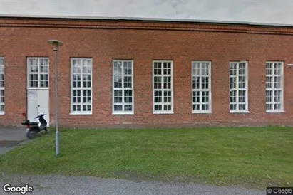 Office spaces for rent in Kerava - Photo from Google Street View