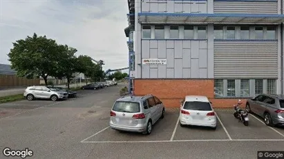 Office spaces for rent in Gothenburg East - Photo from Google Street View