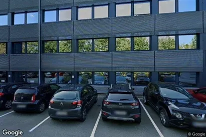 Warehouses for rent in Ballerup - Photo from Google Street View