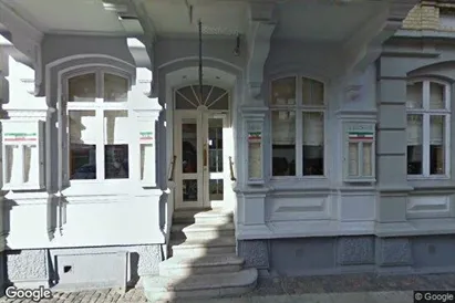 Büros zur Miete in Aalborg – Foto von Google Street View