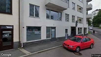 Office spaces for rent in Johanneberg - Photo from Google Street View