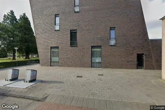 Office spaces for rent i Eindhoven - Photo from Google Street View