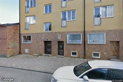 Büros zur Miete in Södertälje – Foto von Google Street View