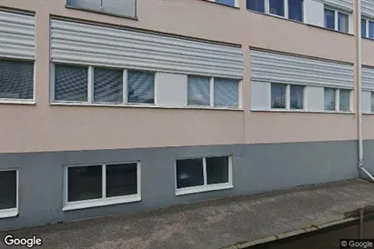 Kontorslokaler för uthyrning i Örebro – Foto från Google Street View