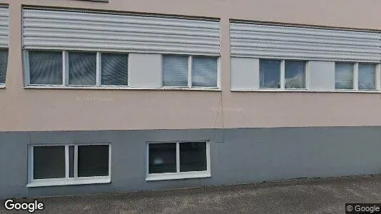 Office spaces for rent i Örebro - Photo from Google Street View