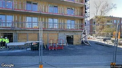 Coworking spaces for rent in Tyresö - Photo from Google Street View