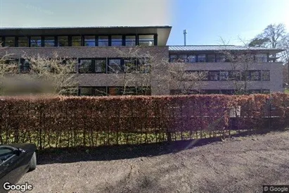 Büros zur Miete in Nunspeet – Foto von Google Street View