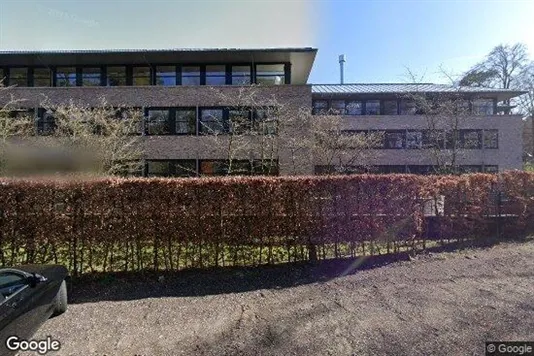 Büros zur Miete i Nunspeet – Foto von Google Street View