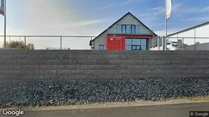 Bedrijfsruimtes te huur in Eidsvoll - Foto uit Google Street View