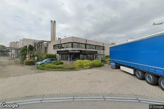 Gewerbeflächen zur Miete i Barneveld – Foto von Google Street View
