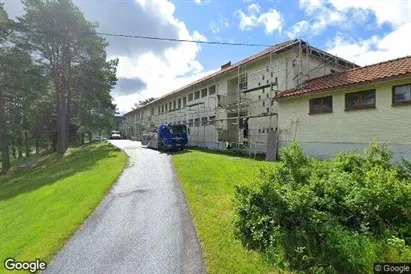 Commercial properties for rent in Bergen Åsane - Photo from Google Street View