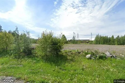 Industrial properties for rent in Naantali - Photo from Google Street View