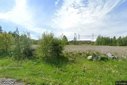 Industrial properties for rent i Naantali - Photo from Google Street View