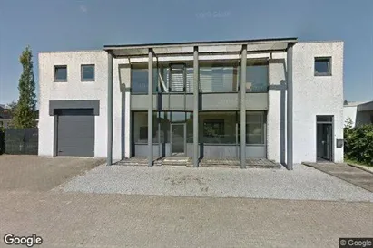 Büros zur Miete in Alphen-Chaam – Foto von Google Street View