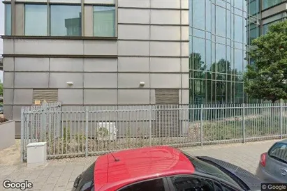 Office spaces for rent in Utrecht Zuid-West - Photo from Google Street View
