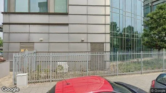 Office spaces for rent i Utrecht Zuid-West - Photo from Google Street View
