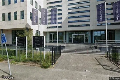 Büros zur Miete in Eindhoven – Foto von Google Street View