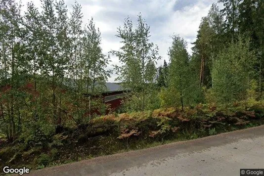 Lager zur Miete i Vantaa – Foto von Google Street View