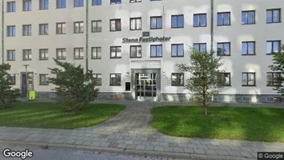 Kontorlokaler til leje i Location is not specified - Foto fra Google Street View