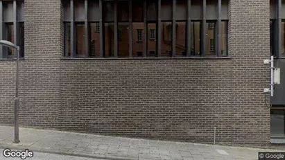 Kontorlokaler til leje i Kungsholmen - Foto fra Google Street View