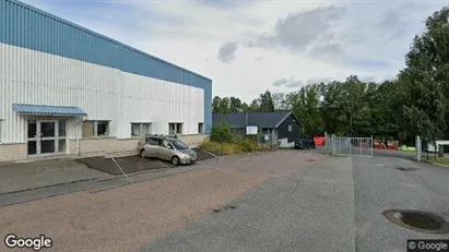 Office spaces for rent in Gothenburg East - Photo from Google Street View