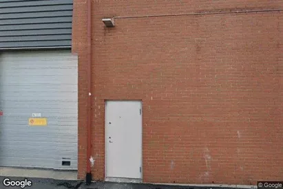 Büros zur Miete in Partille – Foto von Google Street View