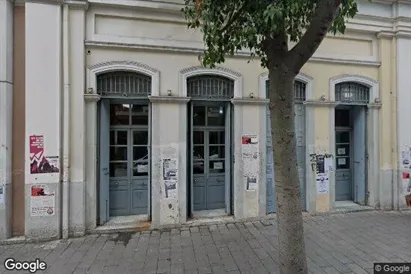 Office spaces for rent in Patras - Photo from Google Street View